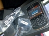 BlackBerry Bold Touch 9900